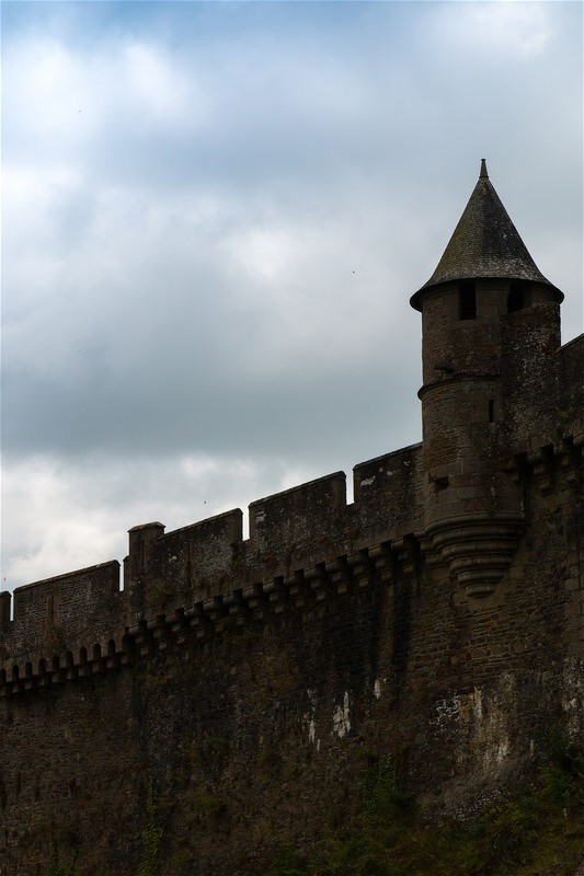 fougéres