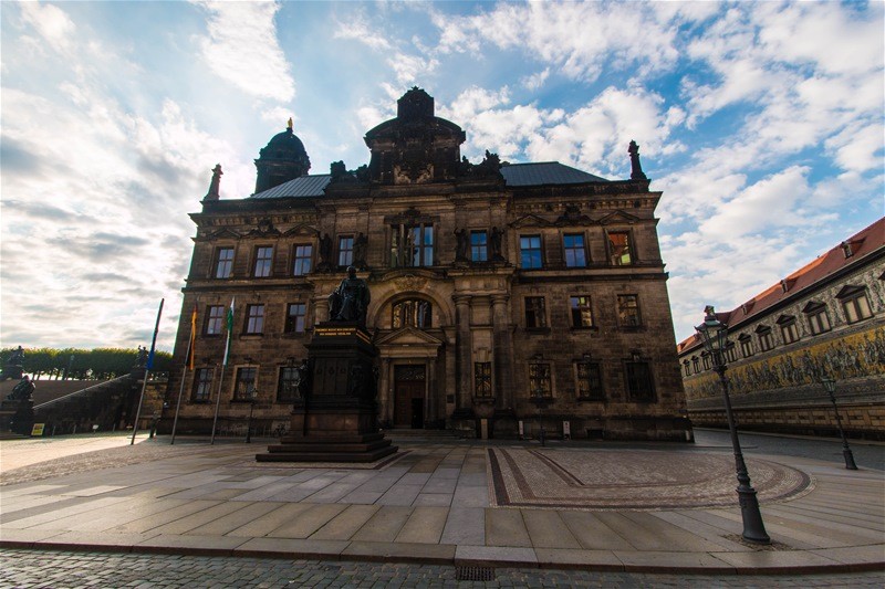 bibliothek - dresden