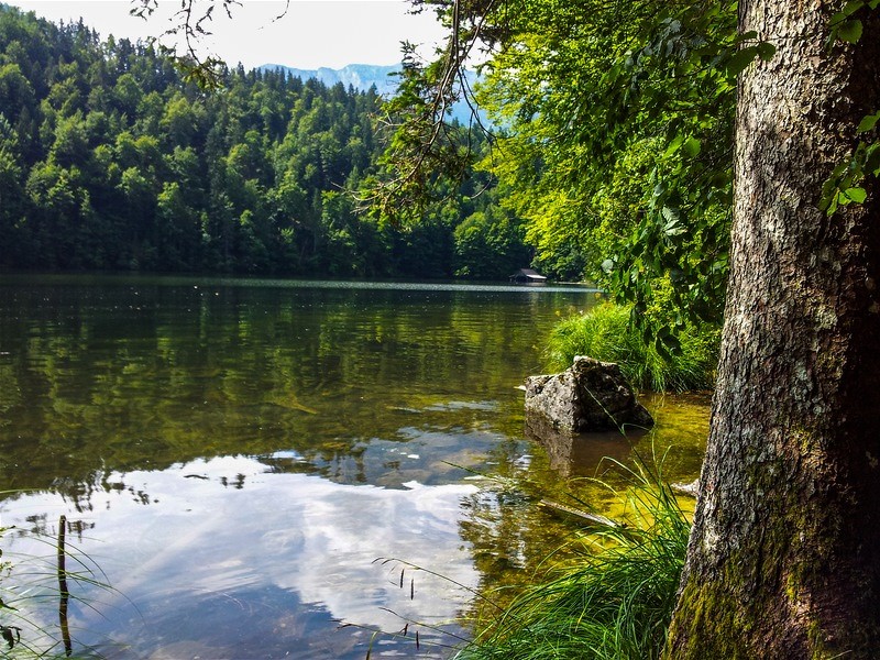 toplitzsee