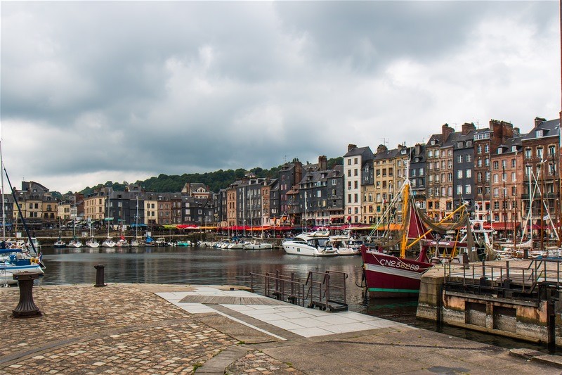 honfleur