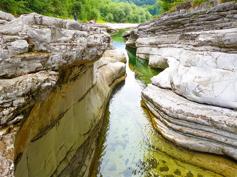 Römerbrücke bei Bad Vigaun2