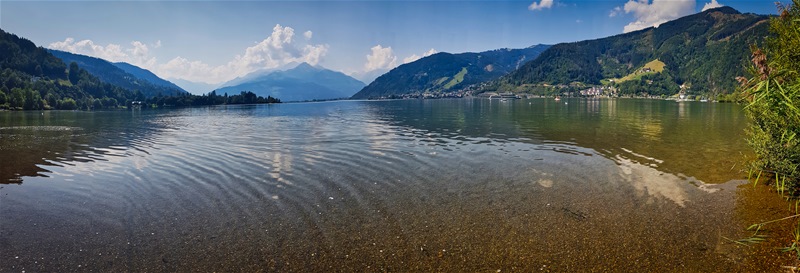 Zeller See