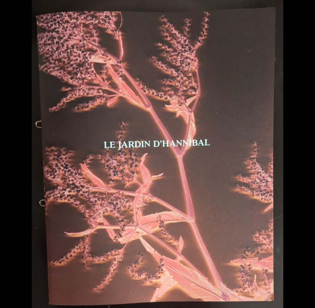 Le Jardin d'Hannibal