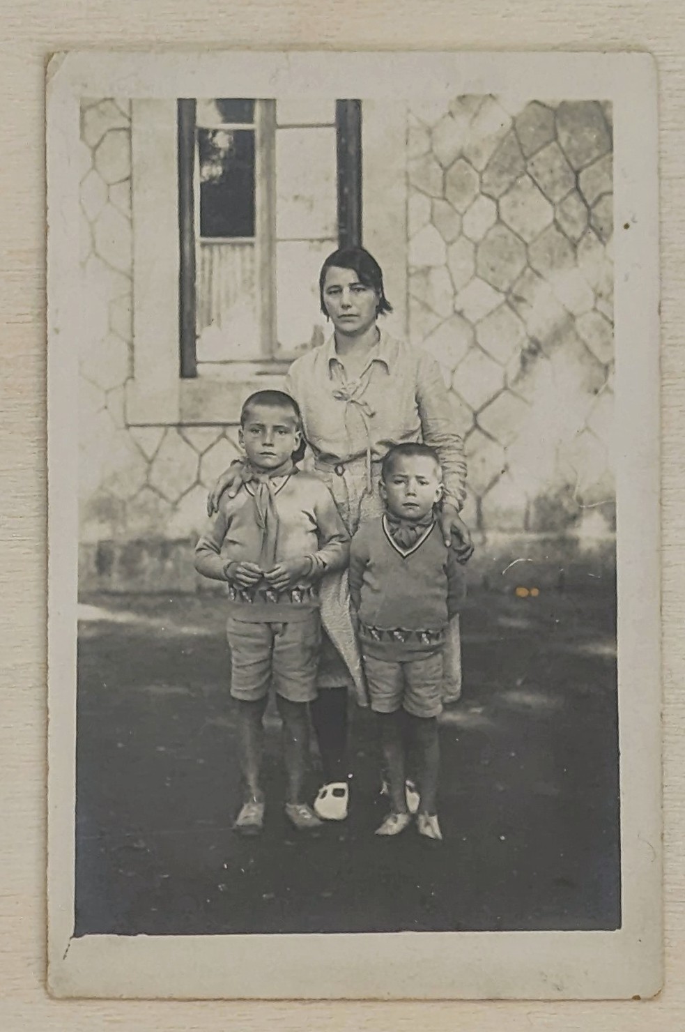 Une photographie pour tous : les photographes ambulants (1910-1930)