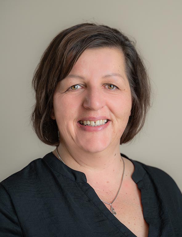 Birgit Betzler