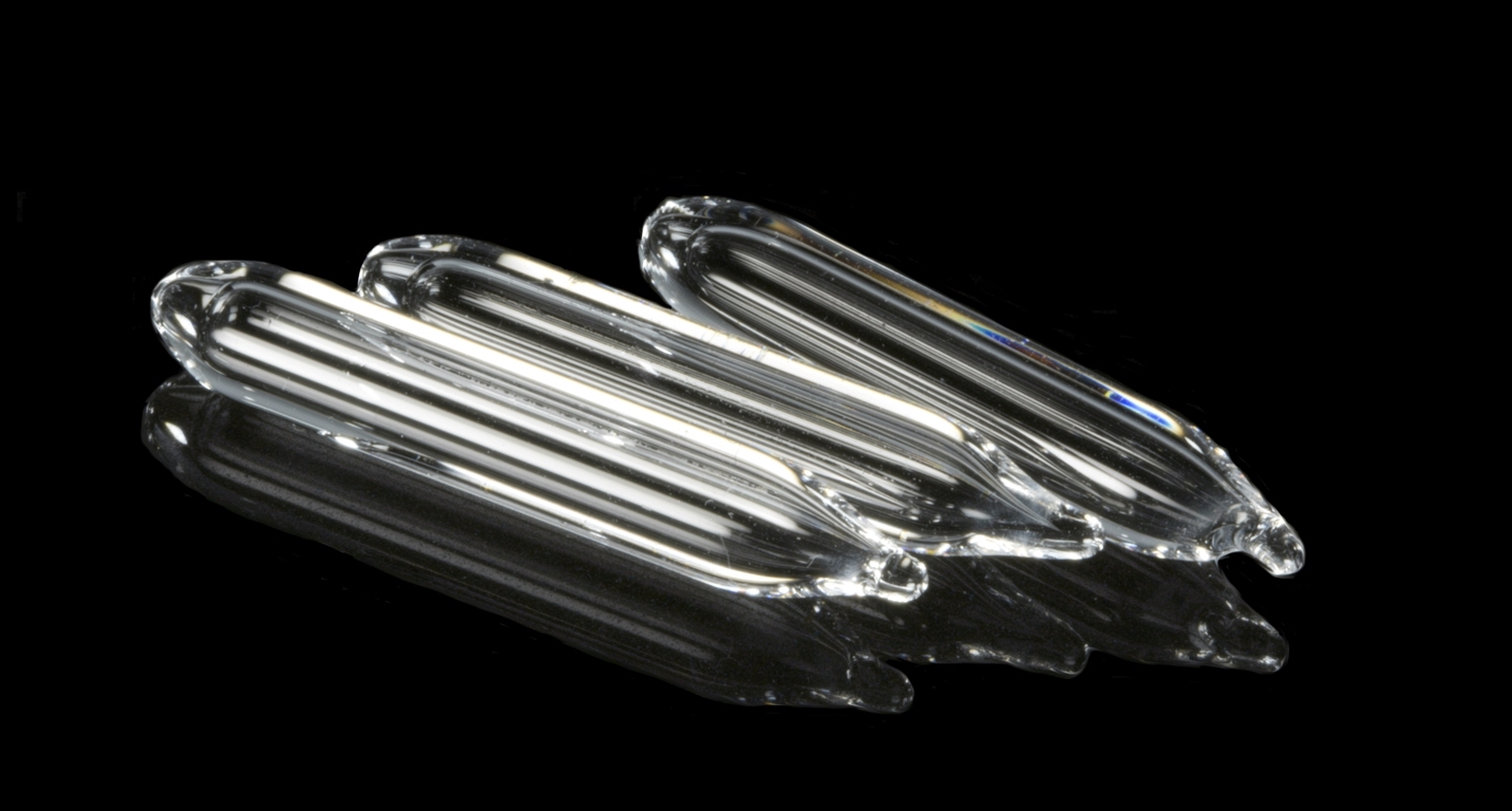 Buy Xenon gas ionizable ampoule NovaElements