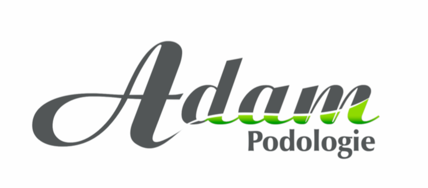 Logo Adam Podologie Erfurt
