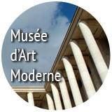 musée d'art moderne de paris