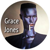 grace jones