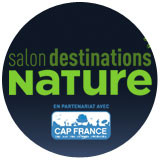 salon destination nature, parc-expo, porte de versailles
