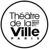 théâtre de la ville, les abbesses
