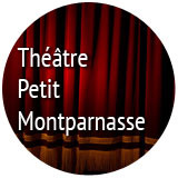 théâtre, petit montparnasse, affaire dussaert