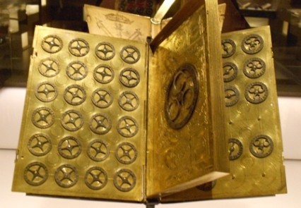 boîte à chiffrer et déchiffrer, 1557, le secret de l'état, archives nationales
