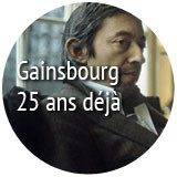 serge gainsbourg
