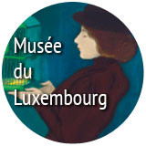musée du luxembourg, exposition, budapest, chefs d'oeuvres