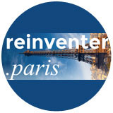 reinventer paris