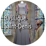 basilique saint-denis, lamyne m, exposition