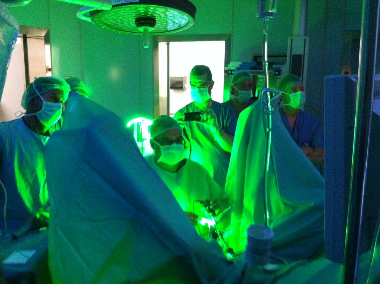 resezione transuretrale di prostata turp treatment