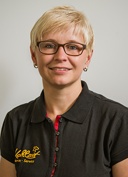 Doreen Radlach - Mahlzeit Catering in Gotha