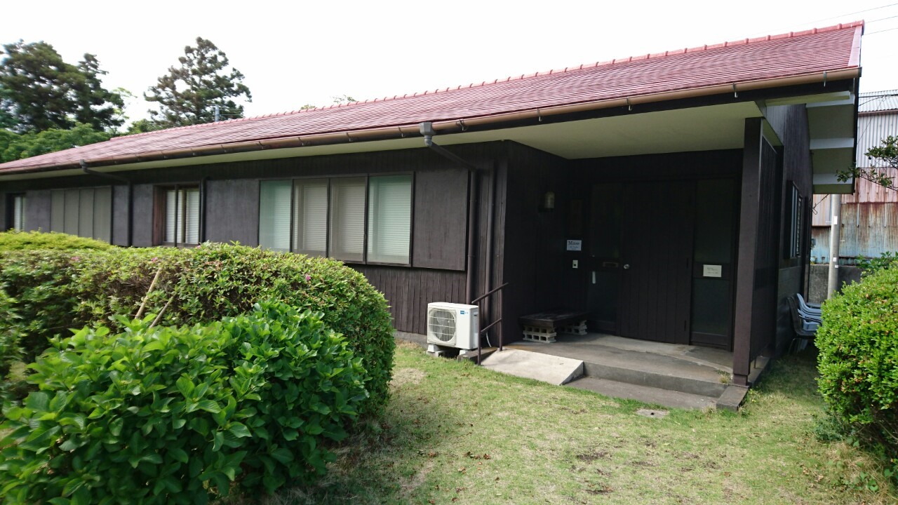 大島教会へお越しください カトリック大島教会へようこそ