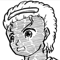 Manga-FEGEAR-character-image-Kima-Cliek