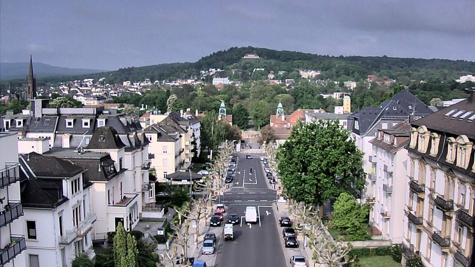 Alles rund um das Thema "fair einkaufen und genießen in Bad Nauheim"
