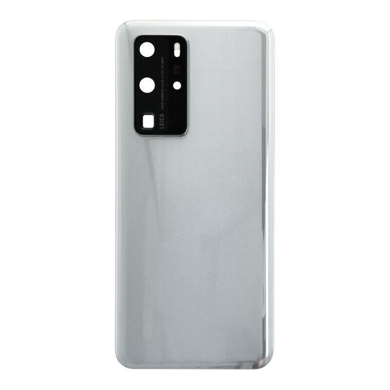 Huawei p40 back cover clearance
