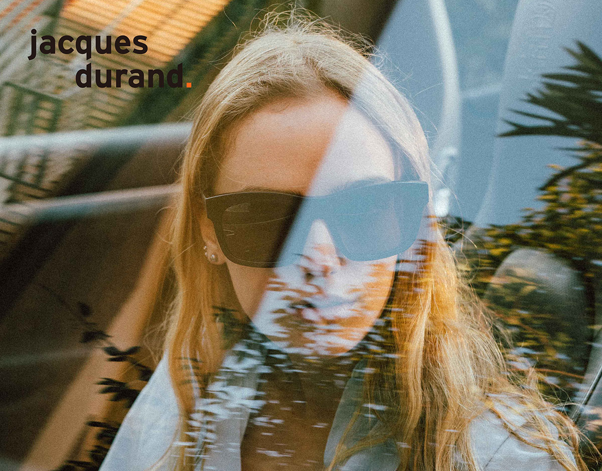サングラスの展示販売会 jacques durand(ジャックデュラン サングラスの展示販売会 jacques durand(ジャックデュラン