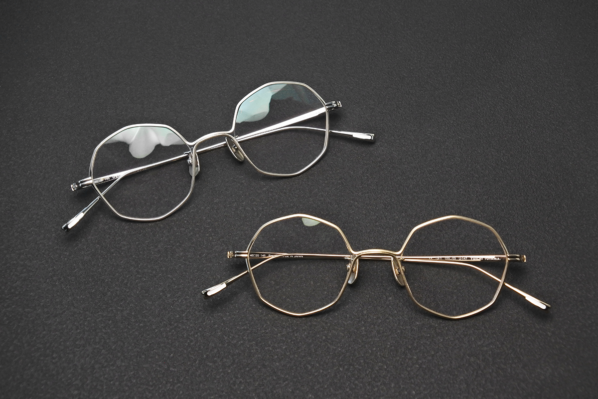 YUICHI TOYAMA. 2022AW新作入荷 - meganeto ページ! YUICHI TOYAMA. 2022AW新作入荷 - meganeto ページ!