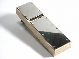 驚きの価格が実現！ 六兵衛 山谷製作所 ステン張り1枚刃鉋 - rokube-tool メンテナンス