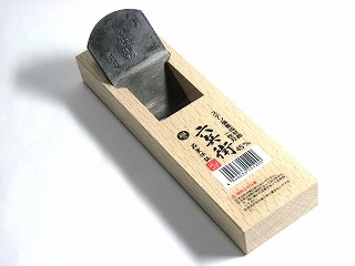 Amazon | 山谷製作所 六兵衛 集成材鉋 一枚刃 | 平かんな