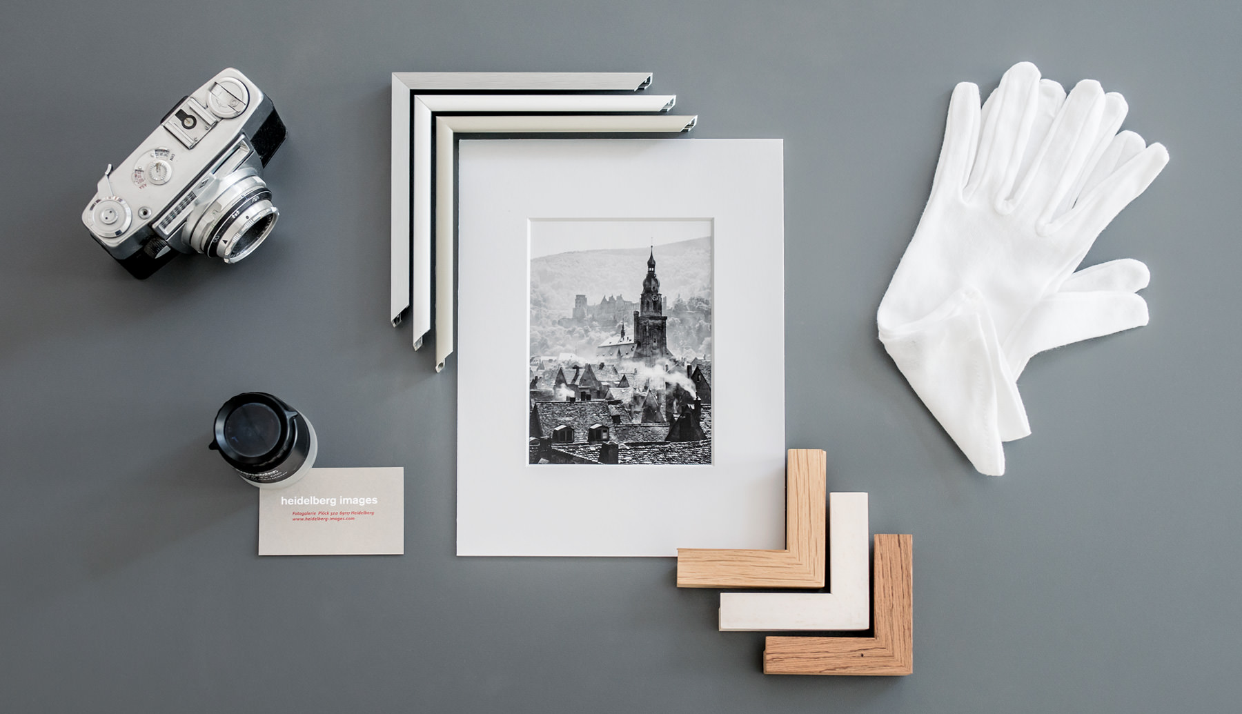 aluminum frame profiles Fotogalerie mit den