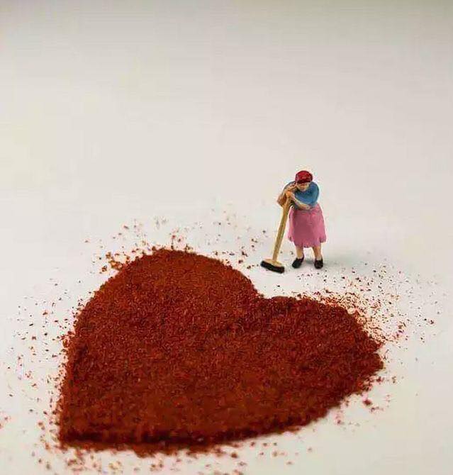 L’amour comme boussole