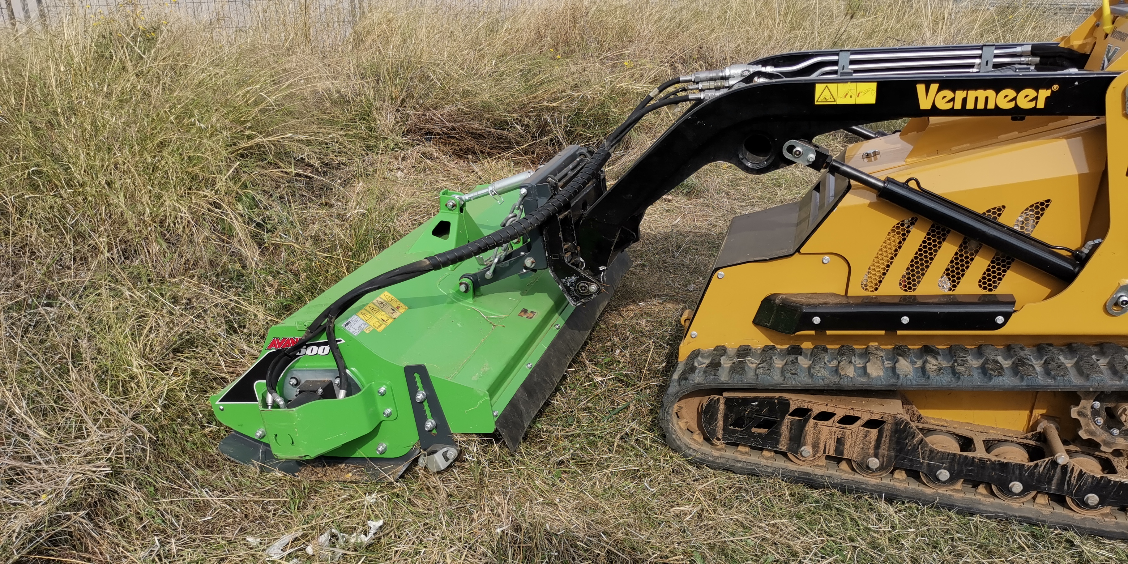 Mini Cargadoras - TERRAGREEN TREE MOVERS TRANSPLANTADORAS ALQUILER