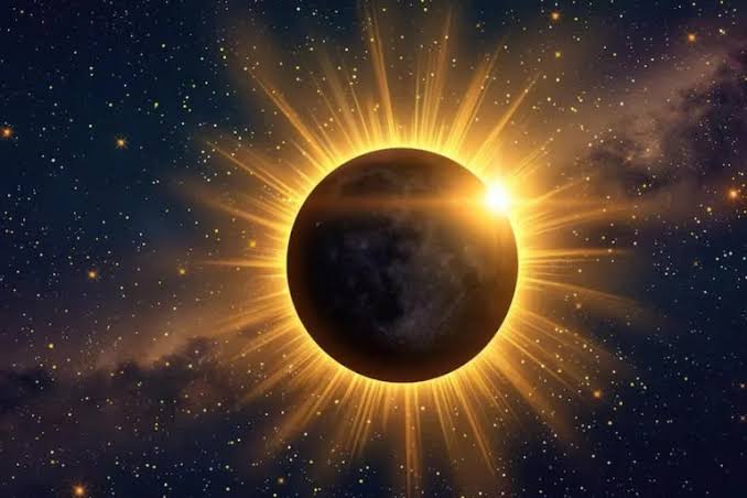 Eclipse Solar