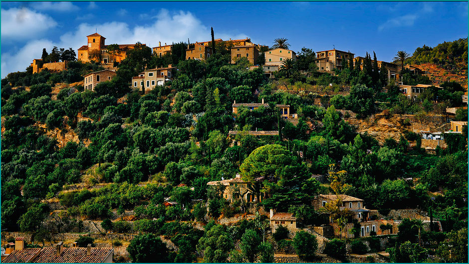 Deià