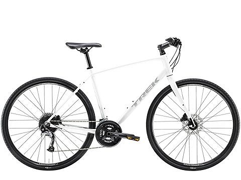 TREK FX 3 DISC (トレック ディスク ) クリスタル ホワイト