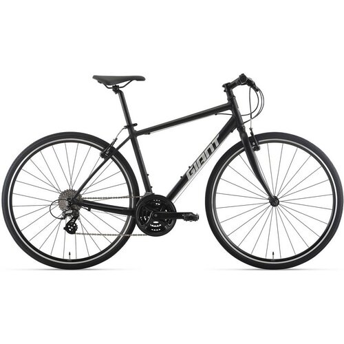 GIANT ESCAPE R3マットブラック