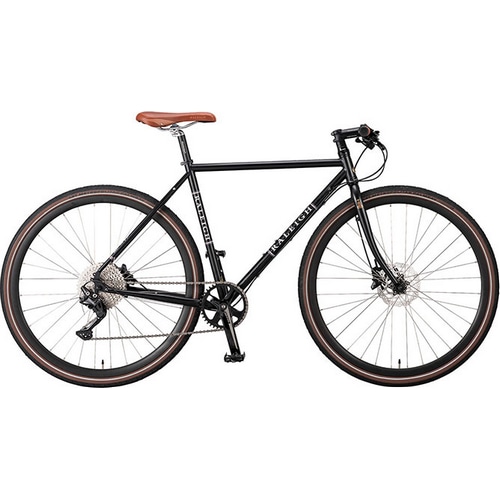 クロスバイク 自転車 ブラック 黒 おすすめ