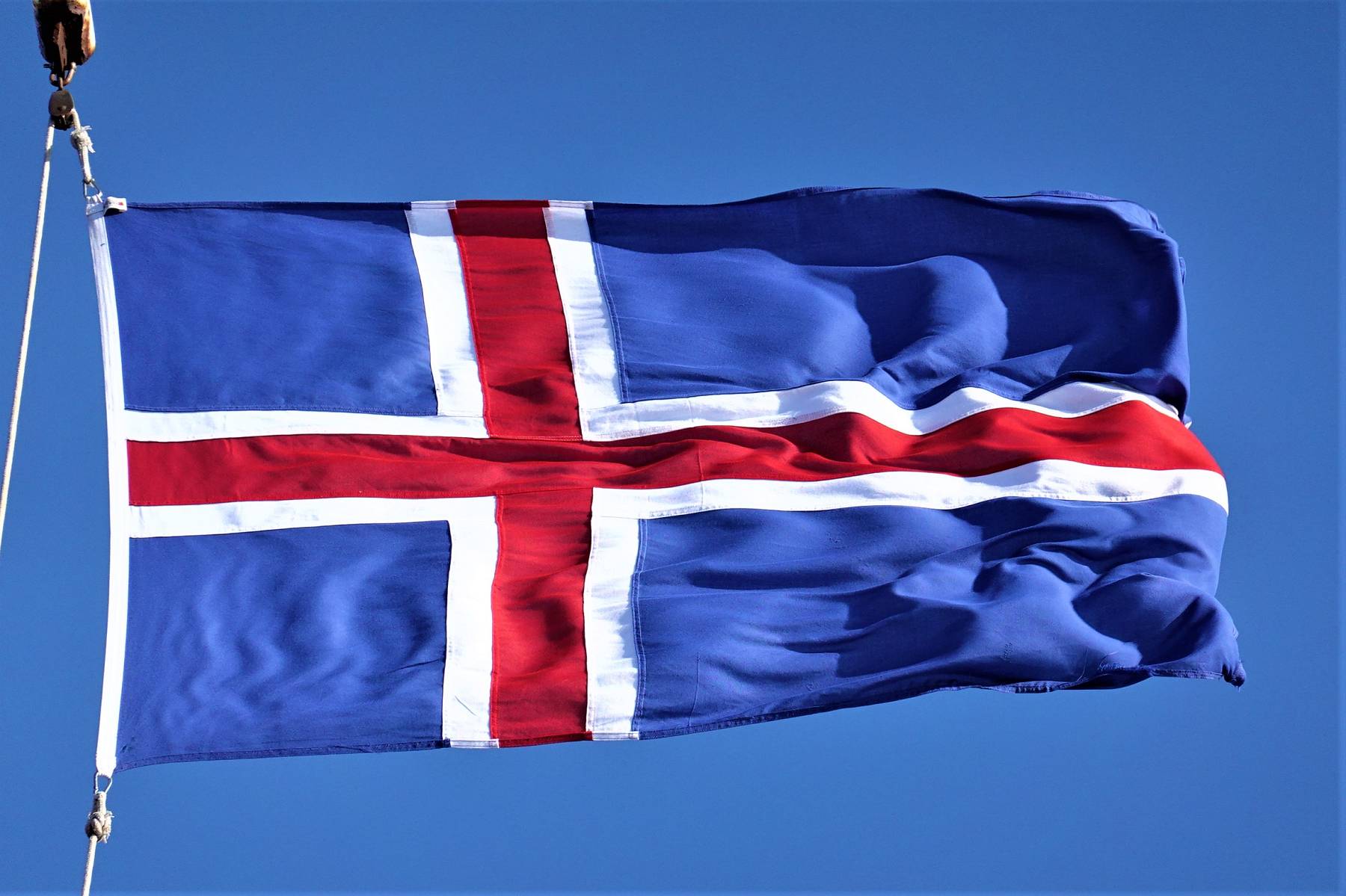 Iceland
