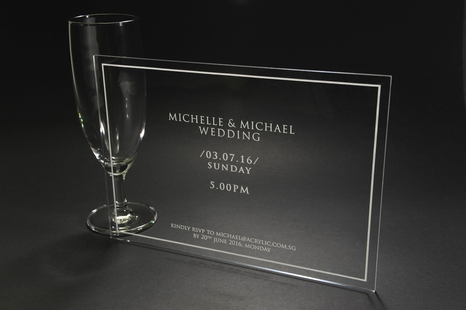 Laser engraver hot sale acrylic
