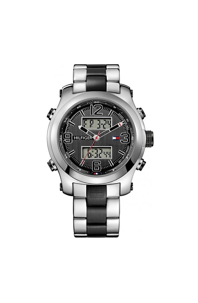 Reloj tommy hilfiger digital top