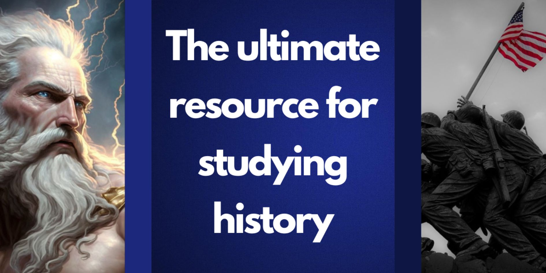 History Skills logo