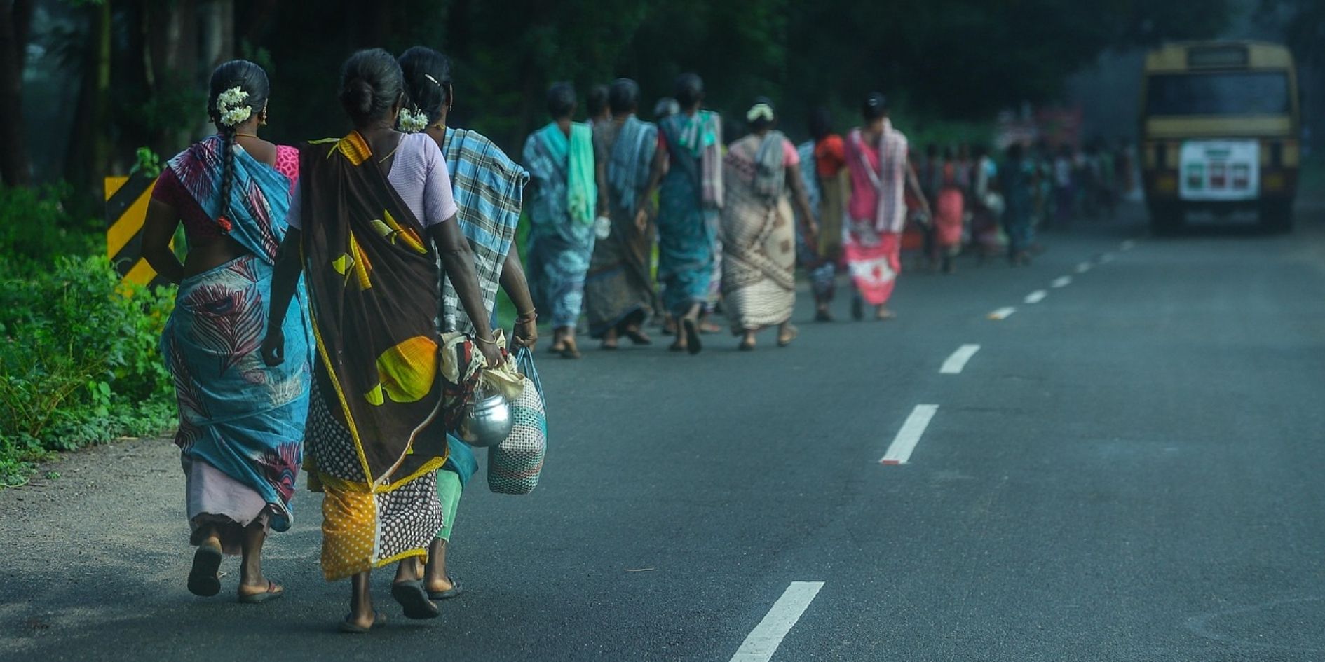 Why the Radcliffe Line has been disastrous for the people of India and Pakistan