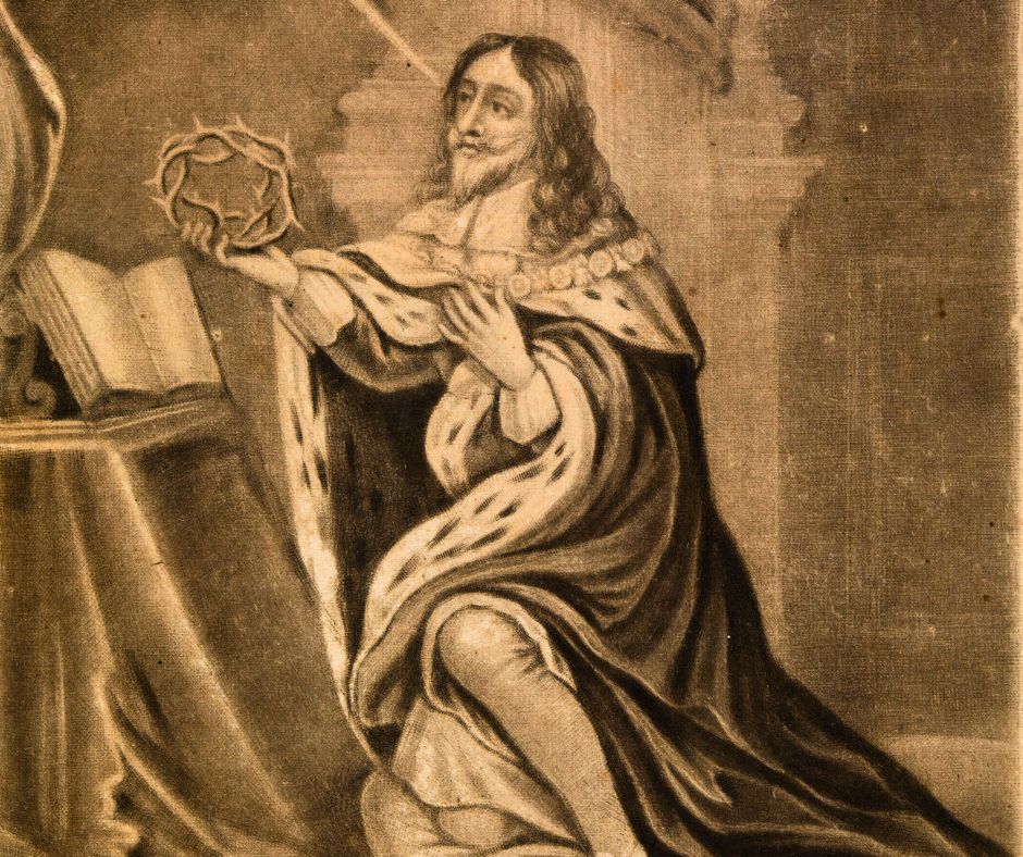 The 7 worst kings and queens of England History Skills