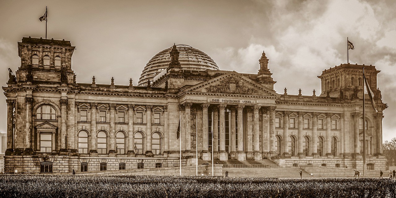 A summary of the Weimar Republic History Skills