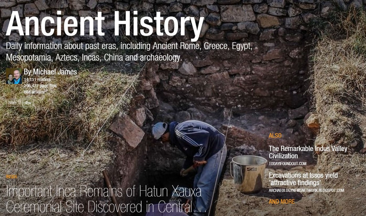 Ancient History History Skills