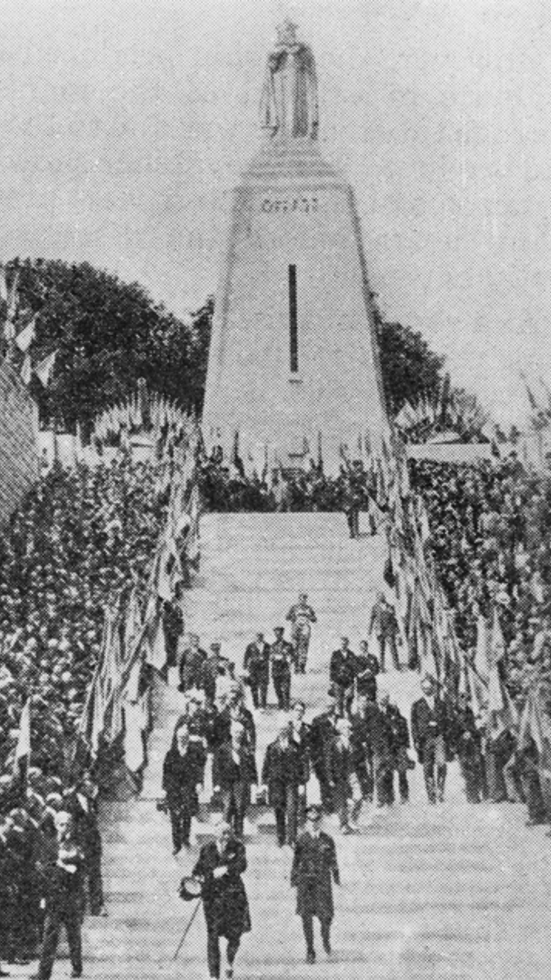 Why the Battle of Verdun became the worst industrial killing field of