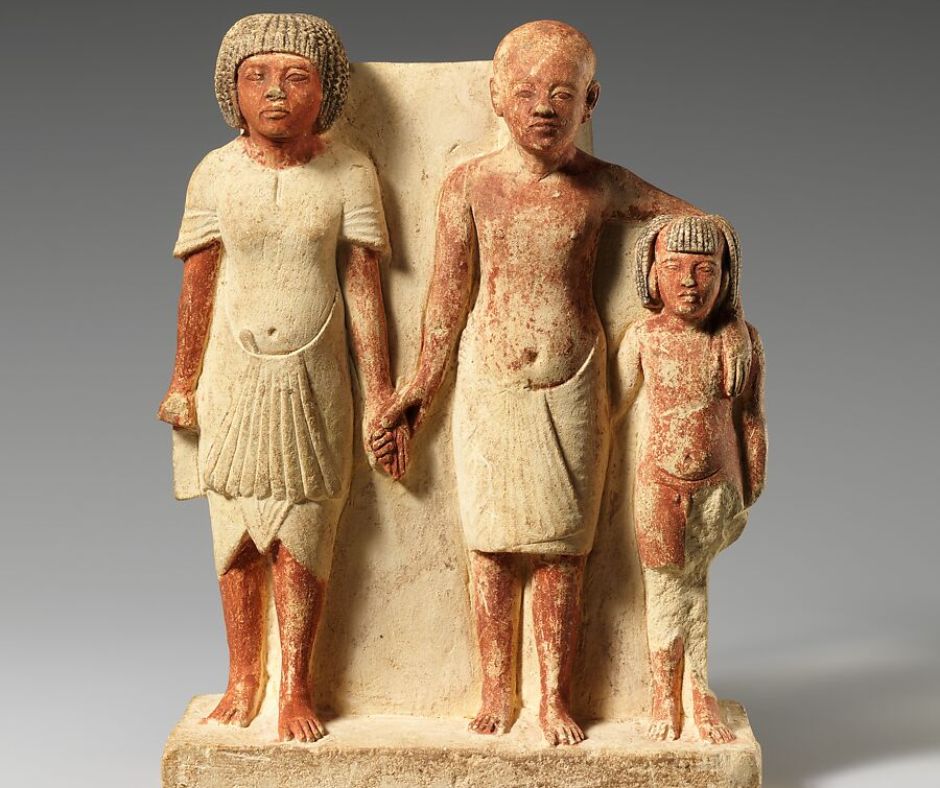 Ancient Egyptian medicine: where science, magic, and religion intersect ...