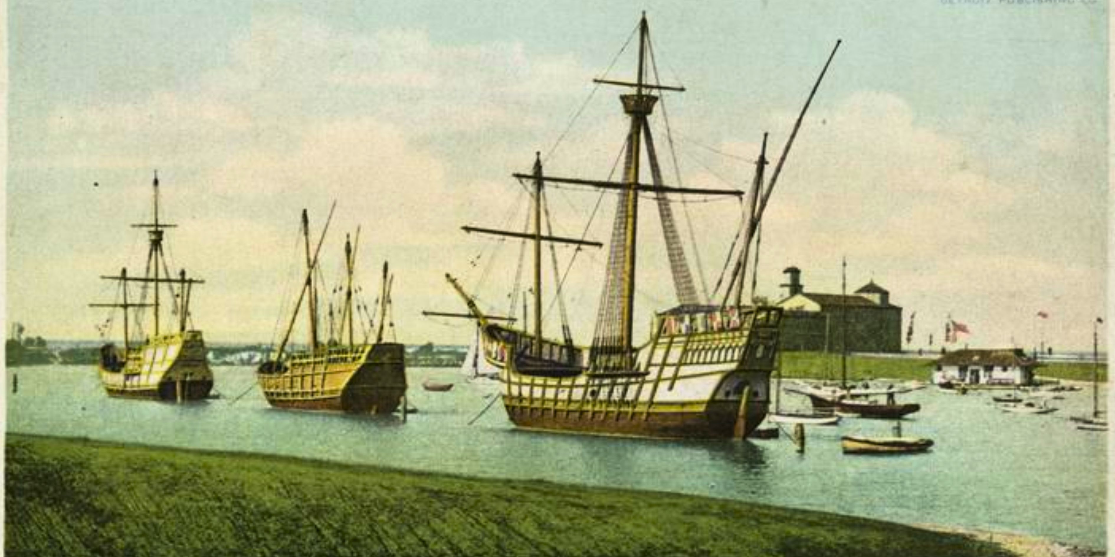 Lost Map Found?  Rewriting History: Bartolomeu Dias' Journey - bsq5rny